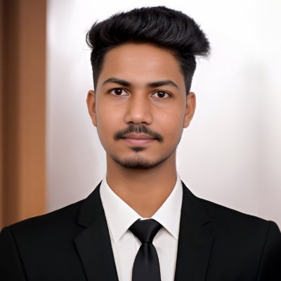 imakash665's profile picture. Data analyst at @ixeor global Pvt Ltd| Aspiring Data Scientist | Passionate about AI & Machine Learning | Continuous Learner | #Tech #AI #DataScience