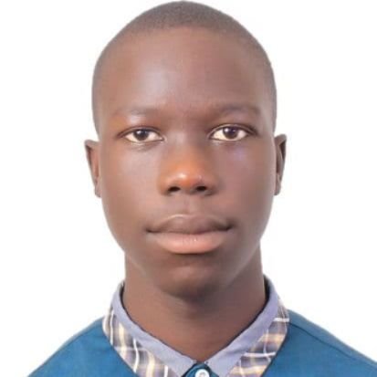 ElyebuIsaac's profile picture. Integrity to its peak