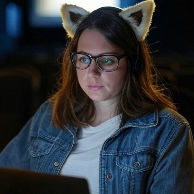 Credit manager by ☀️, pop culture commenter by 🌒 | Snark, analysis and random 🐶🐼🦝🦦 pics | Nothing I say is financial advice | See 📌 comment