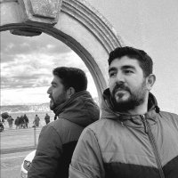 MANSUR (@mansursrgit) 's Twitter Profile