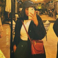 ✨ (@tumawahab) 's Twitter Profile