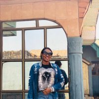 pretty glo (@gloriaameh3) 's Twitter Profile