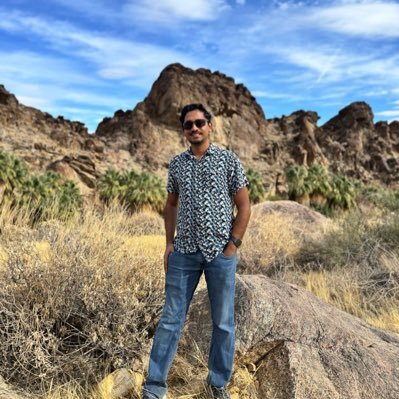 Avid Reader and passionate coder! Blogs @ https://t.co/bG2Em9A88i.