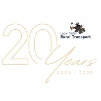 Lagan Valley Rural Transport (@laganvalleyrt) 's Twitter Profile