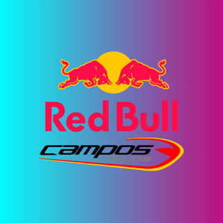 F1A_CamposNews's profile picture. News & fanpage for Campos Racing F1 Academy drivers;
#21 Alisha Palmowksi🇬🇧, #14 Chloe Chambers 🇺🇸, #18 Rafaela Ferreira🇧🇷
Unofficial & fan run