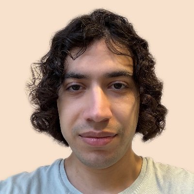 one2358's profile picture. Co-founder @catdoeshq
