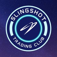 Slingshot Trading Club🎯 (@join_slingshot) 's Twitter Profile