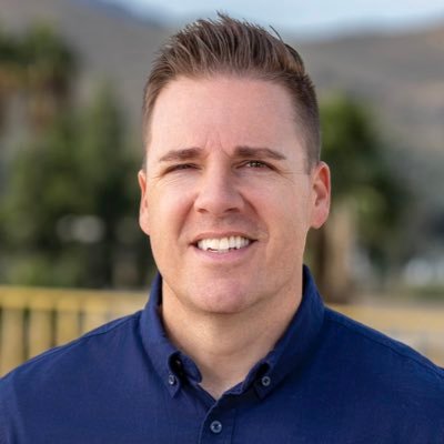 Award-Winning TV News Anchor/Reporter @kgun9 “Good Morning Tucson” | History Nerd | Star Wars Fanatic | Husband | Father of 5 | Wildcat for life 🐻 ⬇️
