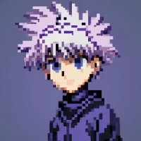 n3X (@n3xxbt) 's Twitter Profile Photo