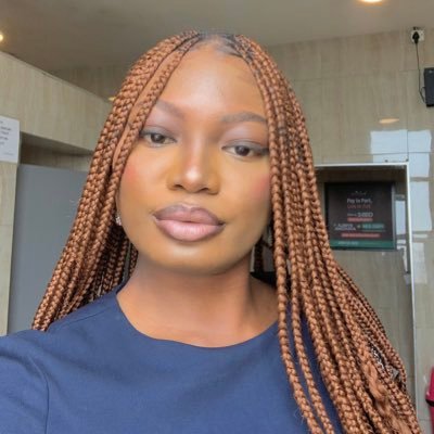 Christain||Avid Reader|| ABBA’s Daughter||Unilorin Alumni||Corporate Girle😍