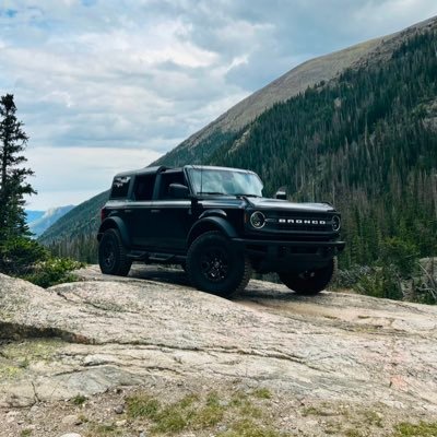 bugout_bronco69's profile picture. 