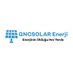 GNCSOLAR ENERJİ (@gncsolarenerji) Twitter profile photo