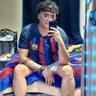 cesar85643578's profile picture. 