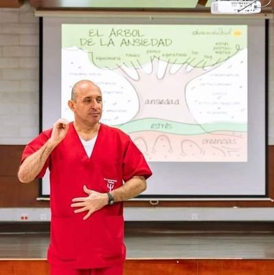 leonardoruedar's profile picture. Psicólogo, Magíster en Psicología Jurídica.  Profesor Universitario.