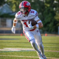 Joey Fallon (@joeyfallon07) 's Twitter Profile Photo Joey Fallon (@joeyfallon07) 's Twitter Profile Photo