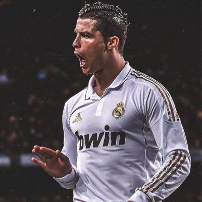 MValetin17's profile picture. Madridista
