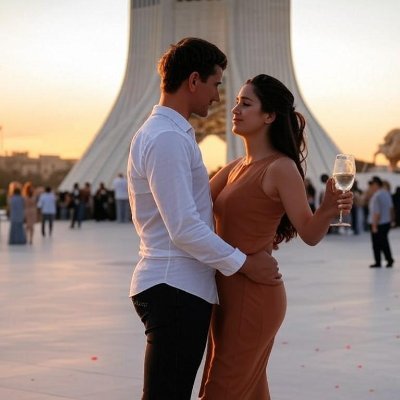 Agha_jooon's profile picture. علاقمند به قهوه ای کردن قشر خاکستری