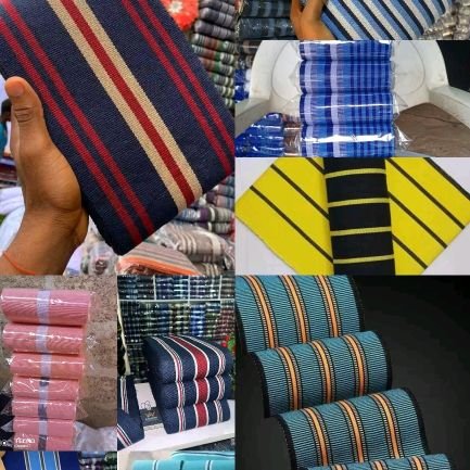 Al muheez traditional attire
specialist in all kinds of noble aesthetic of our source.
✋ making use of quality yarns .