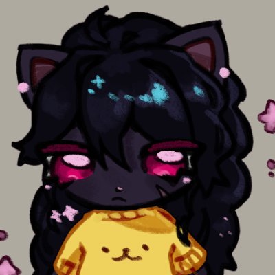 Miss Beatrix 🐈‍⬛さんのプロフィール画像