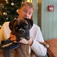 Becks Boxer (@becksboxer) 's Twitter Profile Photo Becks Boxer (@becksboxer) 's Twitter Profile Photo