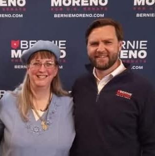 Devout Catholic; PRO-LIFE from IN the womb to the tomb; pro-traditional marriage; pro 2A!! A voice for the voiceless. Write-in candidate. https://t.co/psqdKEFLmQ