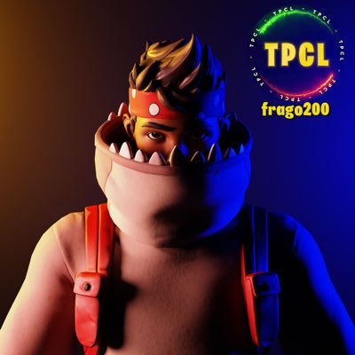 Hi,my name is twitch_frago200 I main the🫧🦈Comfy Chomps 🫧🦈(Use code TWITCH_FRAG200) in your Fortnite item shop #AD) & stop by my (Socials) sometime ⬇️✨