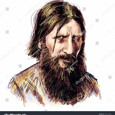 Rasputi30173524's profile picture. Radicalmete Chavista