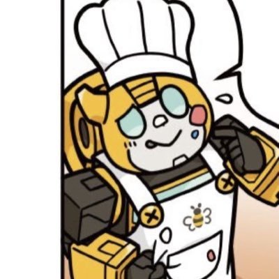 BAKERBEE127's profile picture. Sleep ☁️