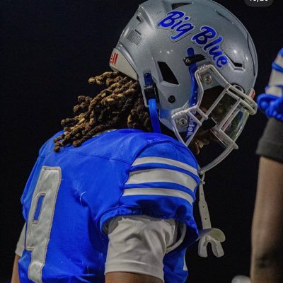 Antonio Mathis Jr. Profile