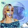 Kokoroficial's profile picture. Nasa Space Apps CDMX 2022 🏆. iOS developer/ UI/UX Specialist. YouTube Kokoro Universe. Drag