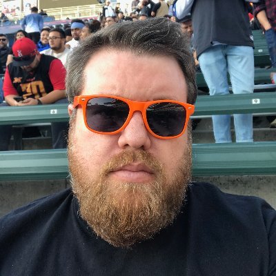 brandonさんのプロフィール画像