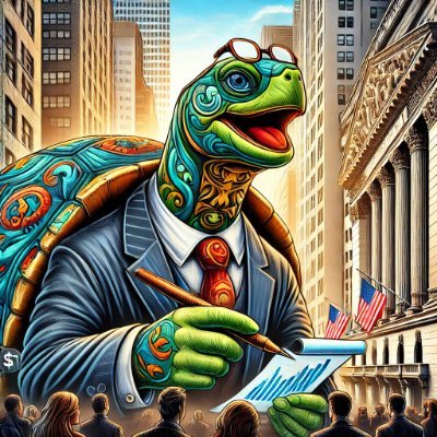 tortoisecharts's profile picture. 