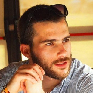 aloisoar's profile picture. I love my life