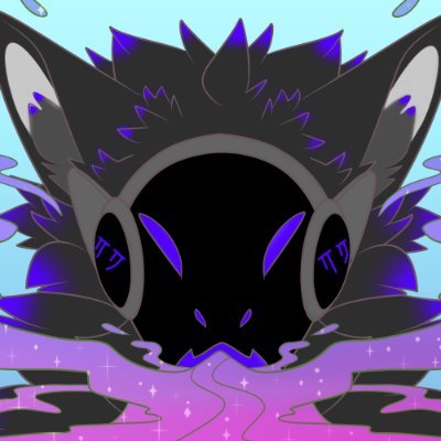 Just a toaster on twitter
He/Him | 26 | Bi
(Profile pic base by @CoolKoinu banner by @AliceWhisp)