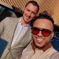 الملكي (@albaudhani1981) 's Twitter Profile
