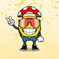 Copper🍋 (@gm_copper) 's Twitter Profile