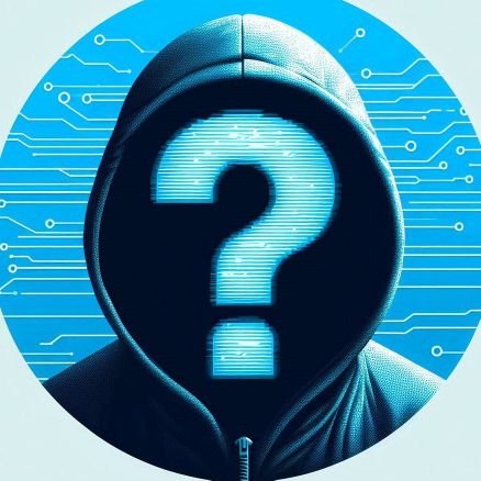 Mysteri154's profile picture. WHO ? AM ? I ?