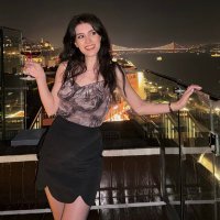 Sevda ❄️ (@_flyingspirit_) 's Twitter Profile