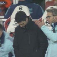 Arsene (@whyarteta) 's Twitter Profile Photo