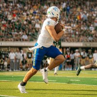 Walker Eget (@walkereget) 's Twitter Profile