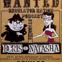 THEREGULATORNATION. (@theregulatornat) 's Twitter Profile
