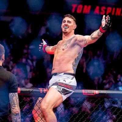 SamiUFC1's profile picture. liv and ufc