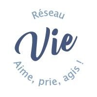 Le Réseau Vie promeut et défend la Vie de la conception à la mort naturelle, en étant fidèle à l'enseignement de l'Église catholique.