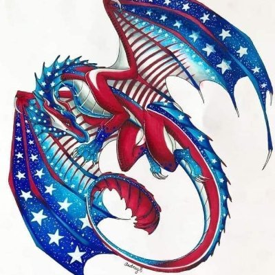 Watching the corrupt establishment vermin scatter in the sunlight.
US Navy veteran. MAGA/MAHA. No offense but no DMs, please and thank you!