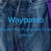 waypatso (@waypatso) Twitter profile photo waypatso (@waypatso) Twitter profile photo