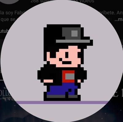 Un tipo chill que graba contenido en su canal de yt del mismo nombre