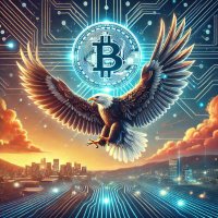 Eagle Crypto (@eagle_c_r1) 's Twitter Profile
