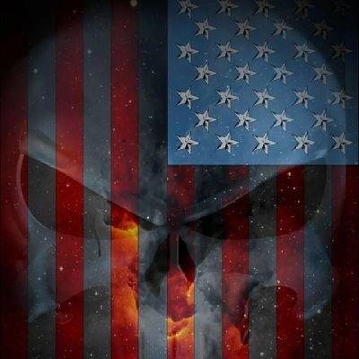 godmericafam's profile picture. 