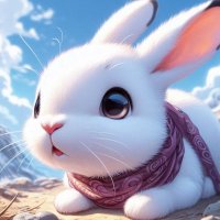 TheWhiteRabbit (@the_white_rab) 's Twitter Profile Photo