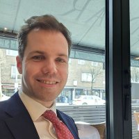 Daniel Hammersley (@drdanhamm) 's Twitter Profile